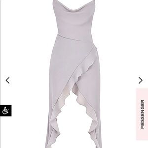 House of CB ALEXANDRIA Dress